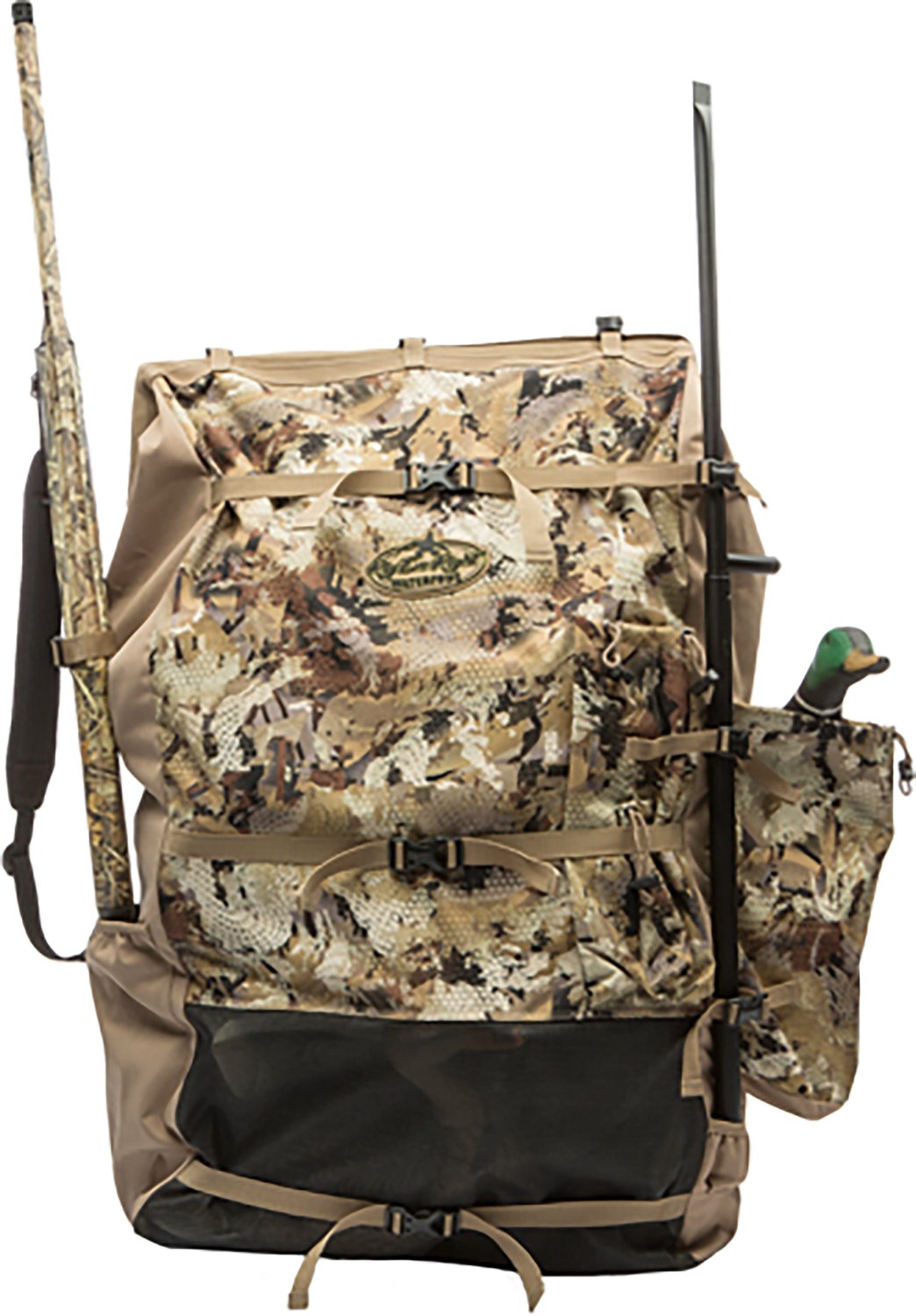 Rig'Em Right Outdoors Refuge Runner Decoy Bag - view number 1