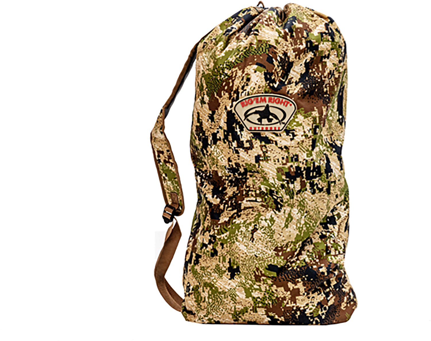 Rig'Em Right Outdoors Turkey Decoy Bag