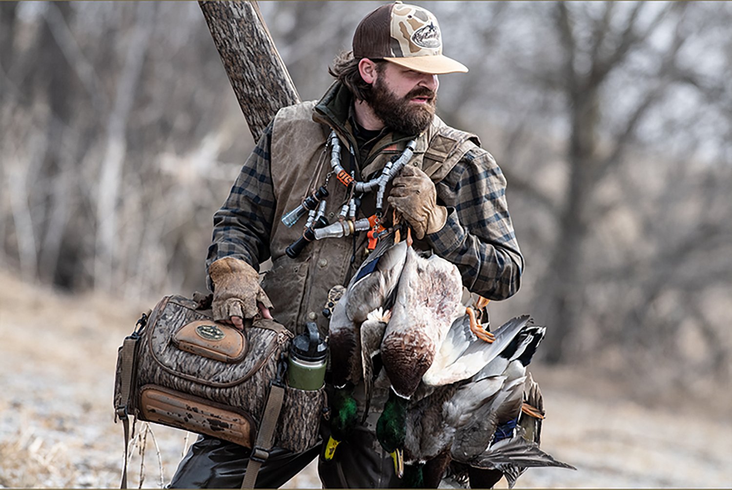 Rig'Em Right Outdoors Lock and Load Blind Bag - view number 5