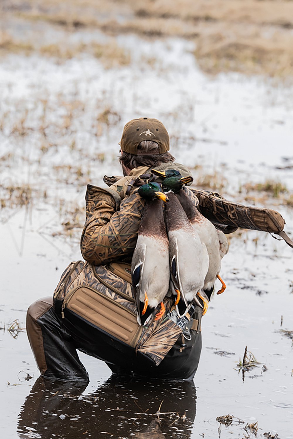 Rig'Em Right Outdoors Lock and Load Blind Bag