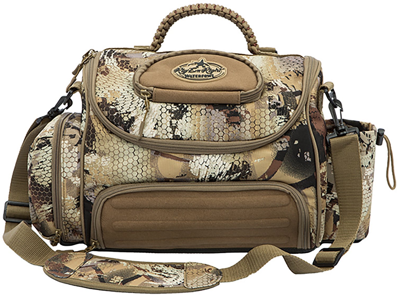 Rig'Em Right Outdoors Lock and Load Blind Bag