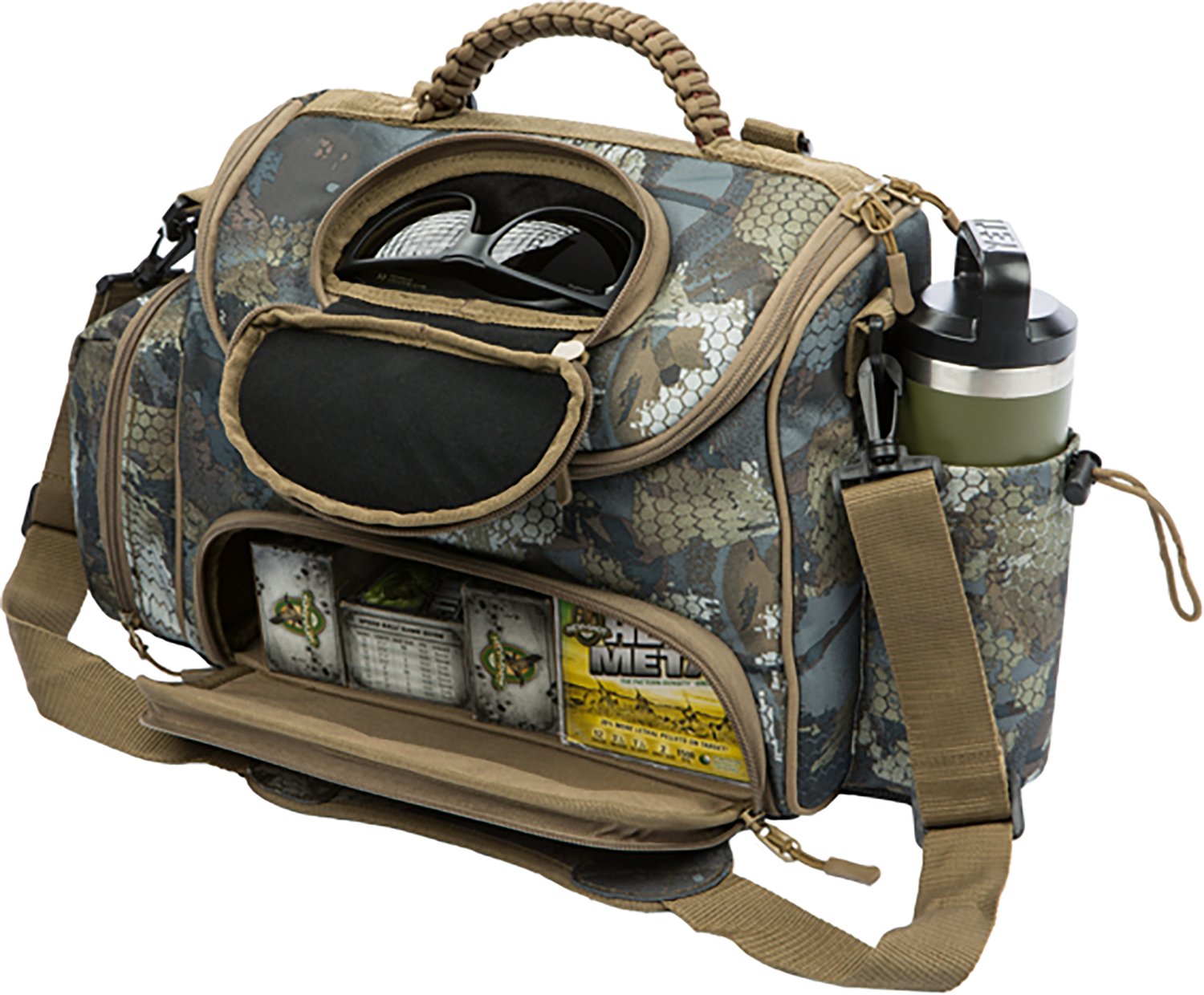 Rig'Em Right Outdoors Lock and Load Blind Bag