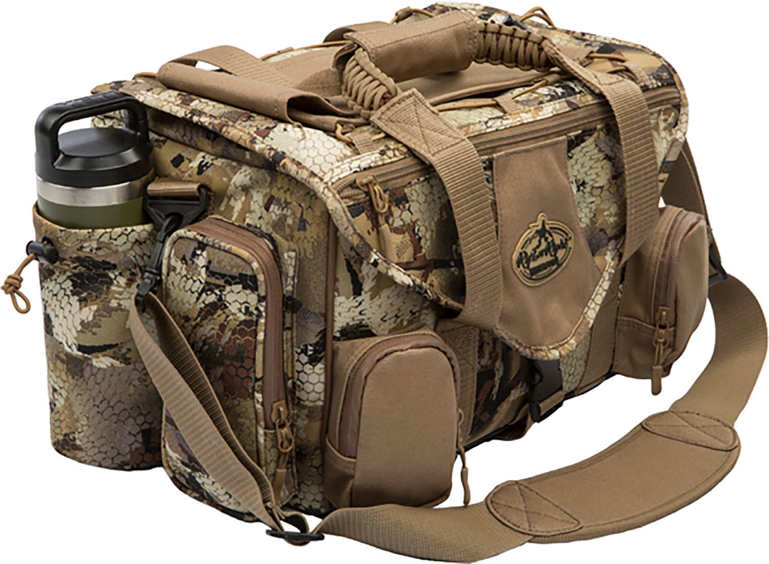 Rig'Em Right Outdoors Shell Shocker XL Bag - view number 2