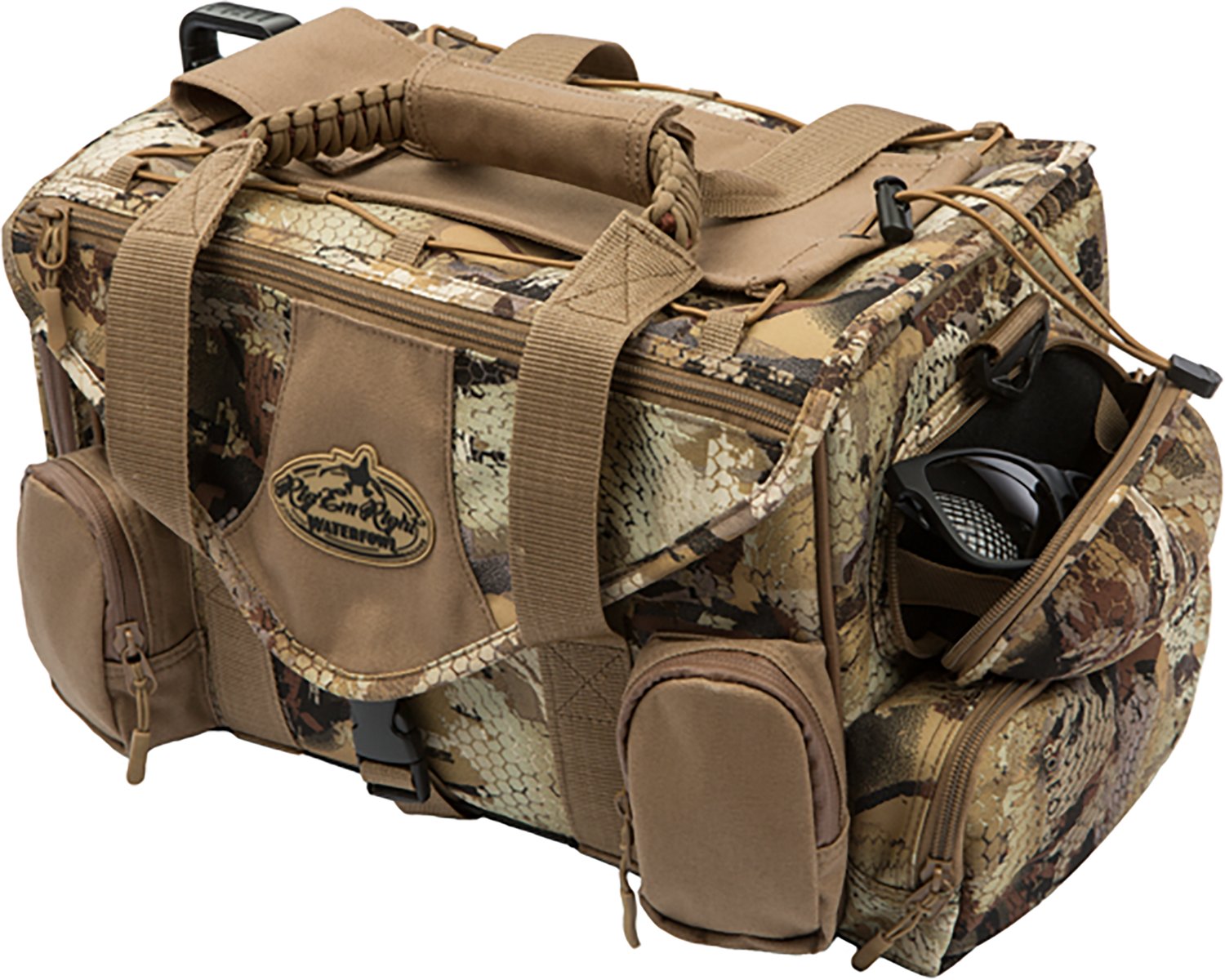 Rig'Em Right Outdoors Shell Shocker XL Bag - view number 3