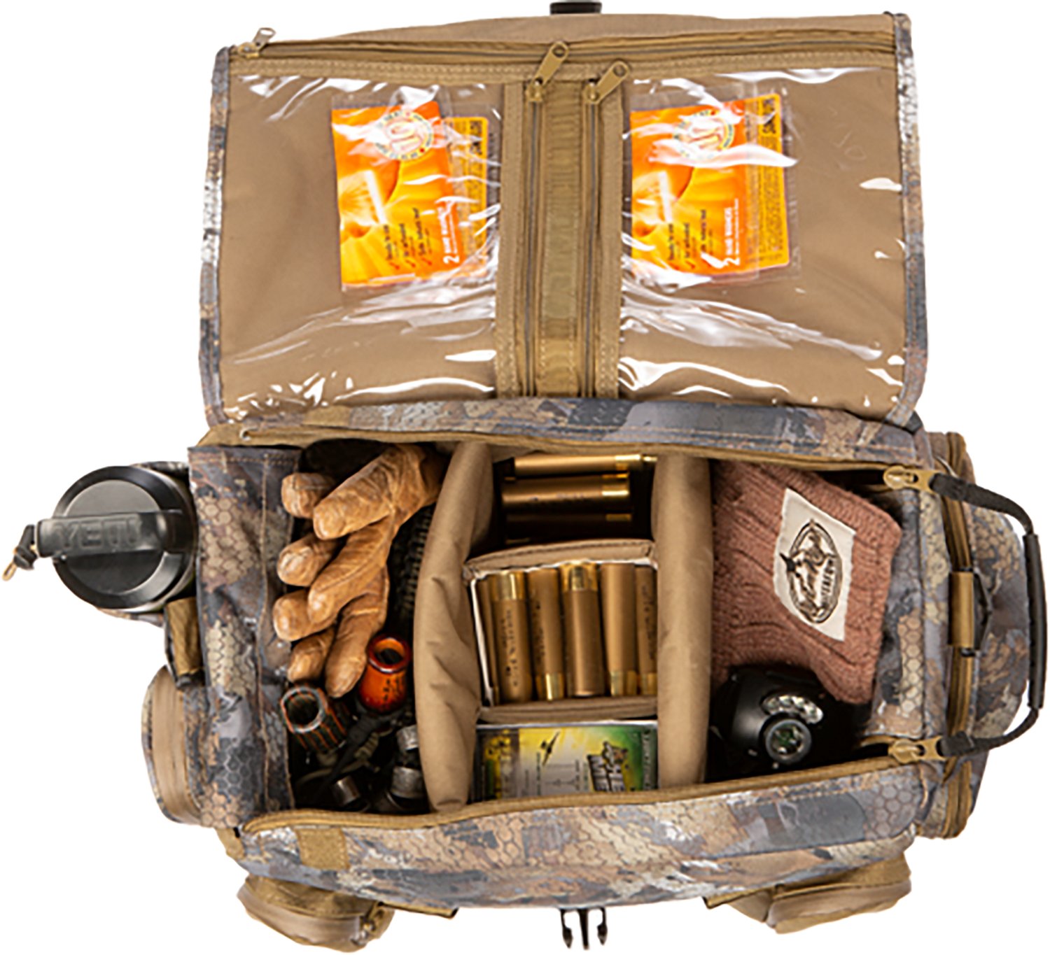 Rig'Em Right Outdoors Shell Shocker XL Bag - view number 2