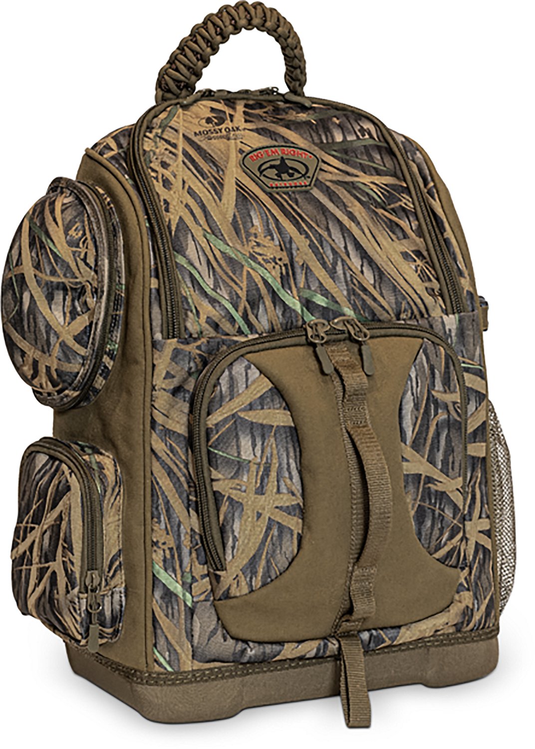 Rig'Em Right Outdoors Lowdown Floating Backpack - view number 1