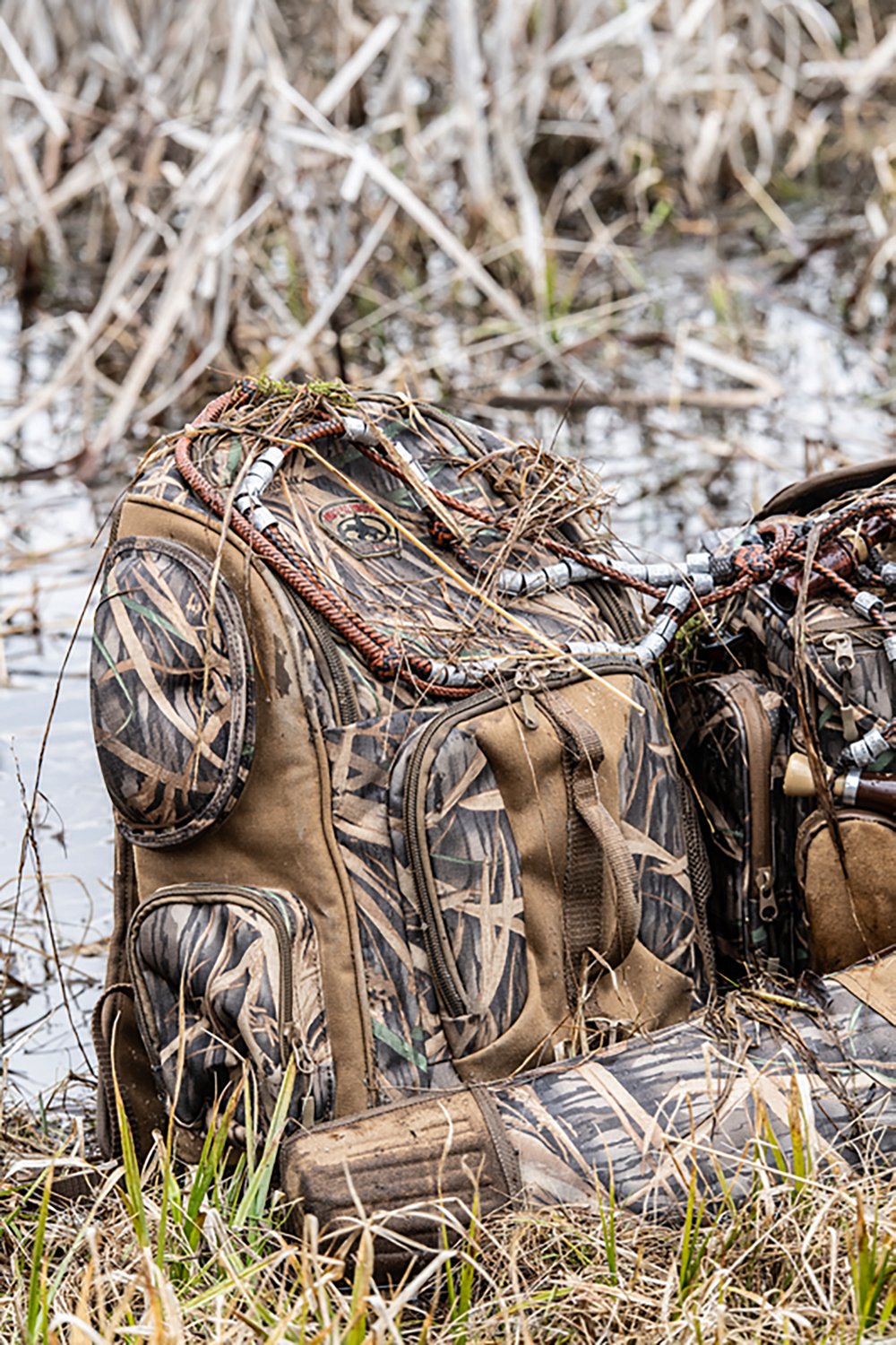 Rig'Em Right Outdoors Lowdown Floating Backpack - view number 4