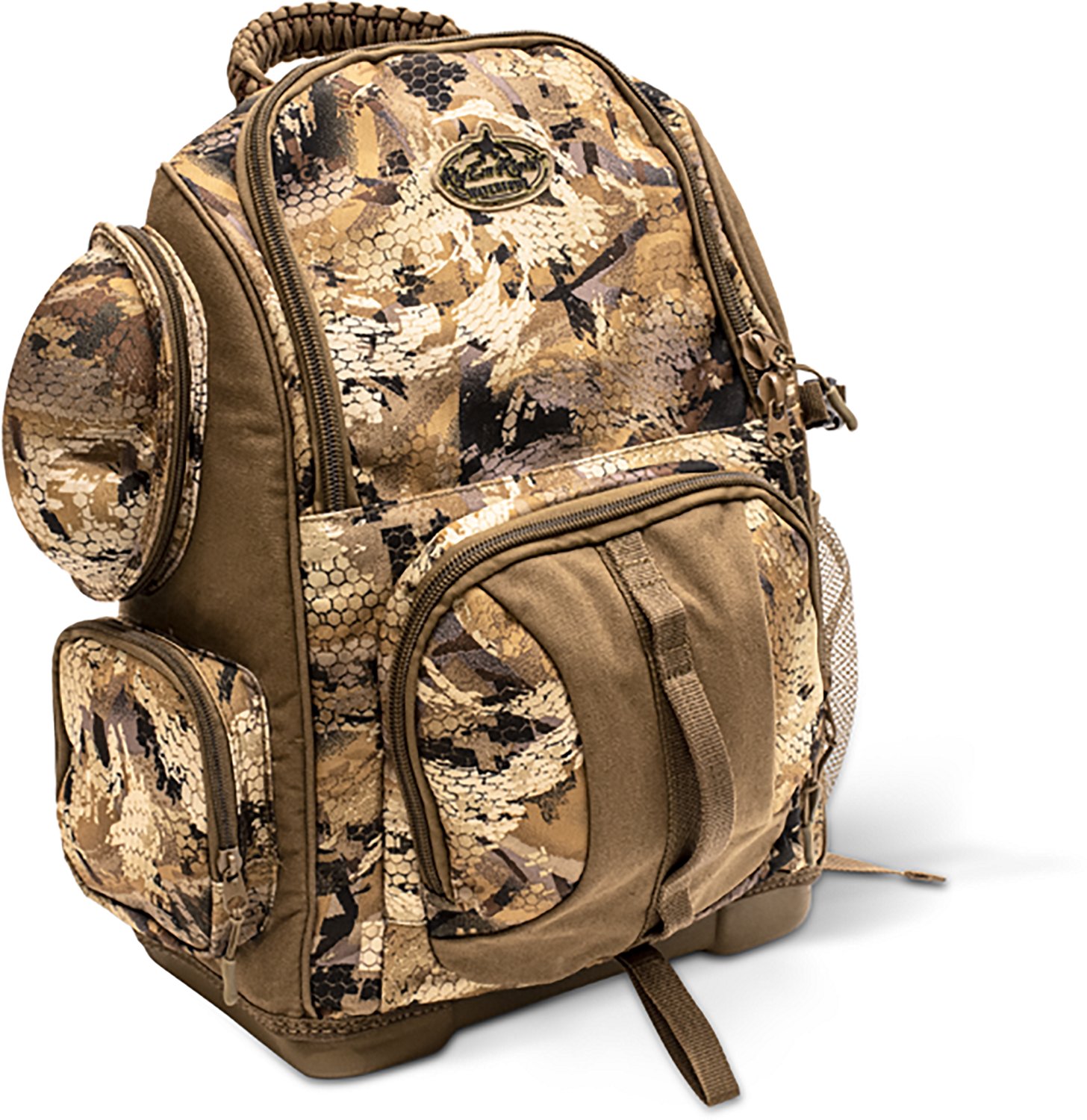 Rig'Em Right Outdoors Lowdown Floating Backpack - view number 1