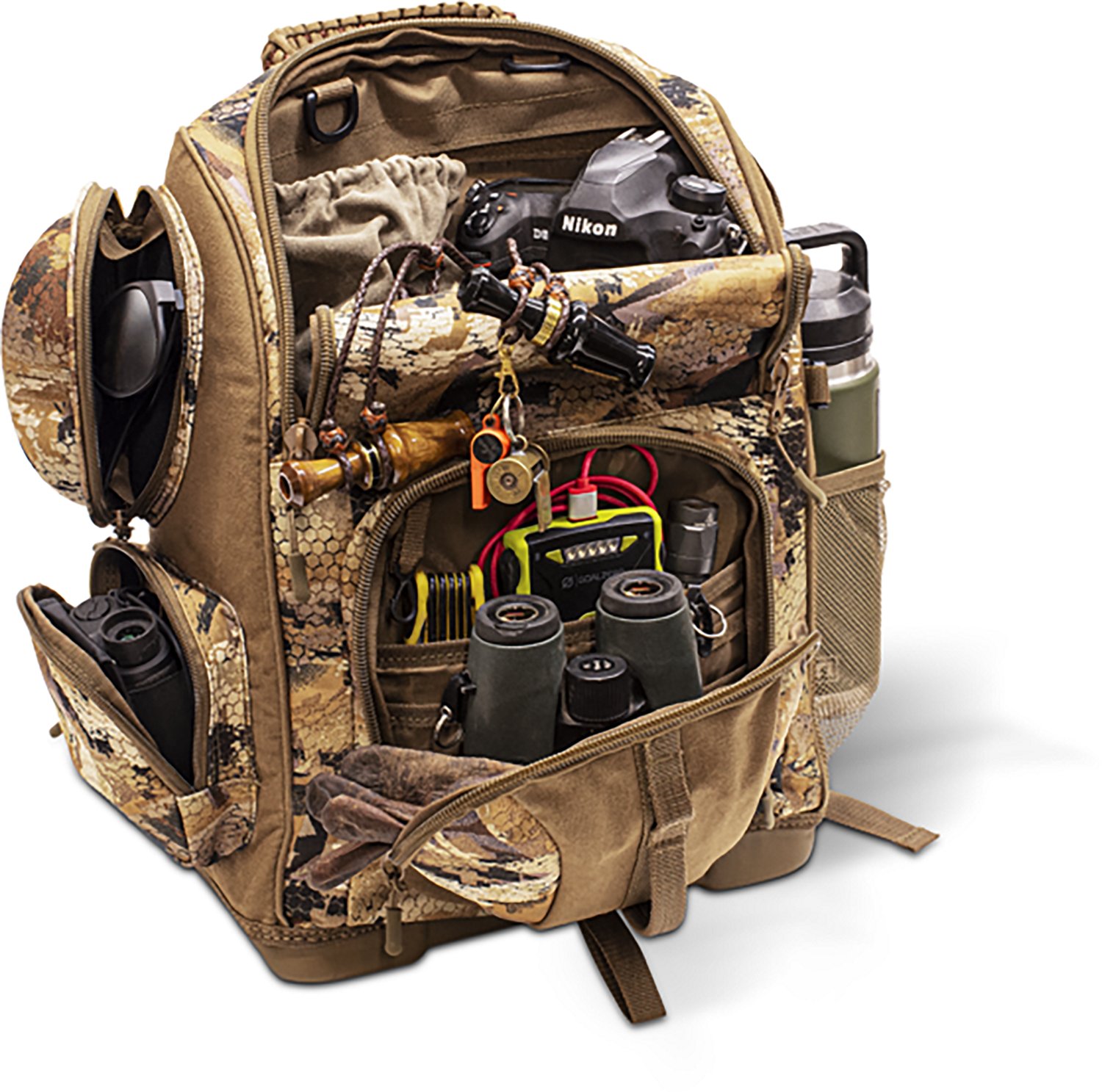 Rig'Em Right Outdoors Lowdown Floating Backpack - view number 2
