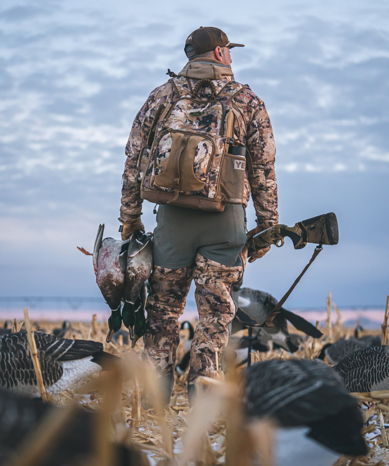 Rig'Em Right Outdoors Lowdown Floating Backpack - view number 5