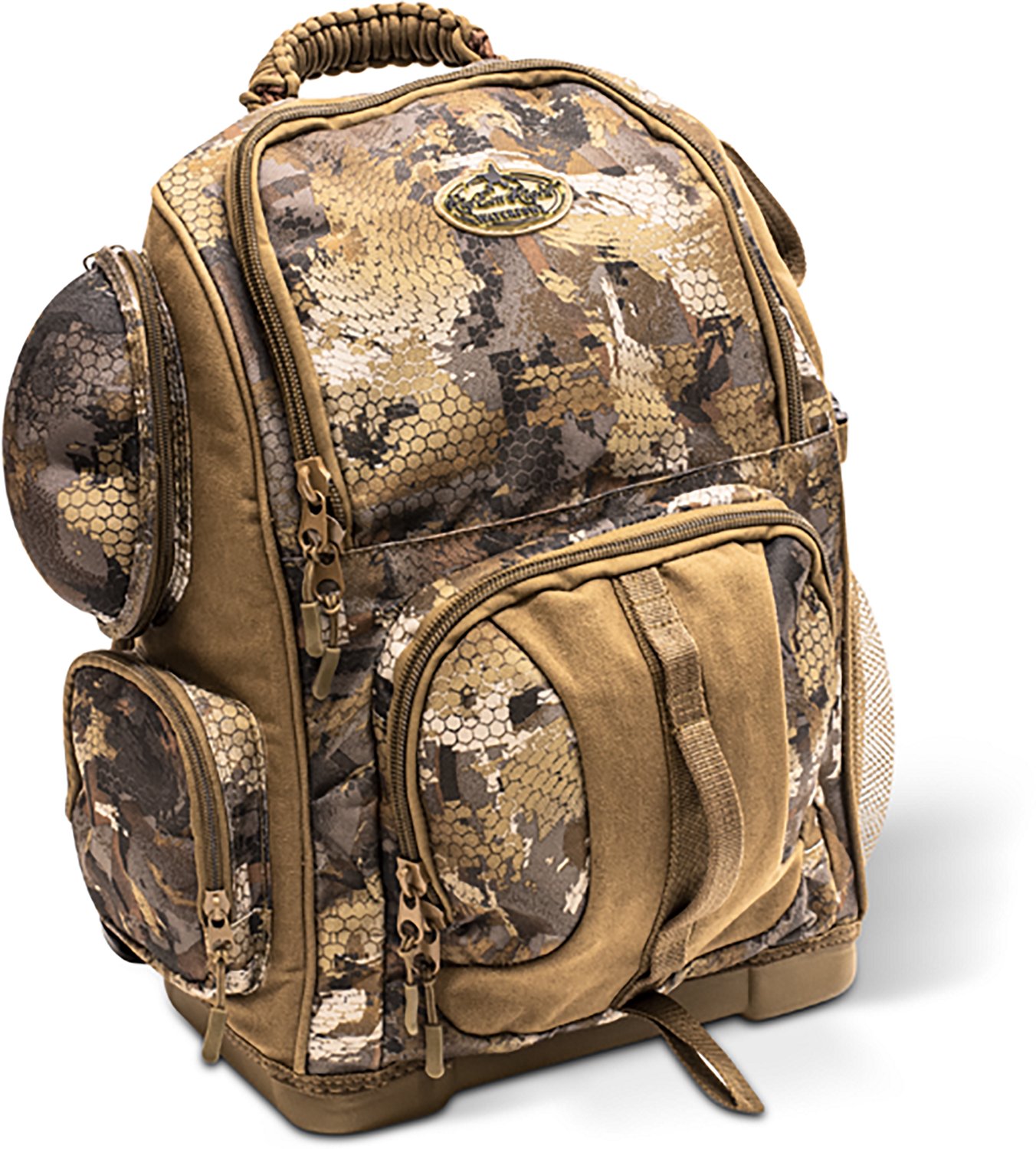 Rig'Em Right Outdoors Lowdown Floating Backpack