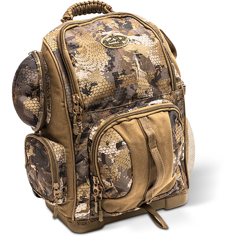 Rig'Em Right Lowdown Floating Backpack - Optifade Timber
