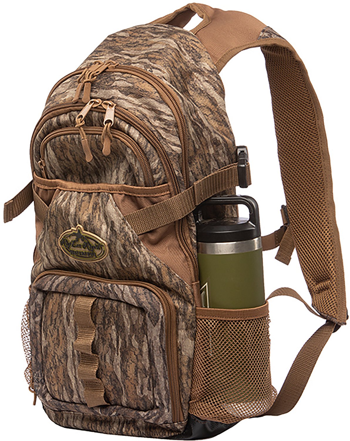 Rig'Em Right Outdoors Stump Jumper Backpack - view number 2