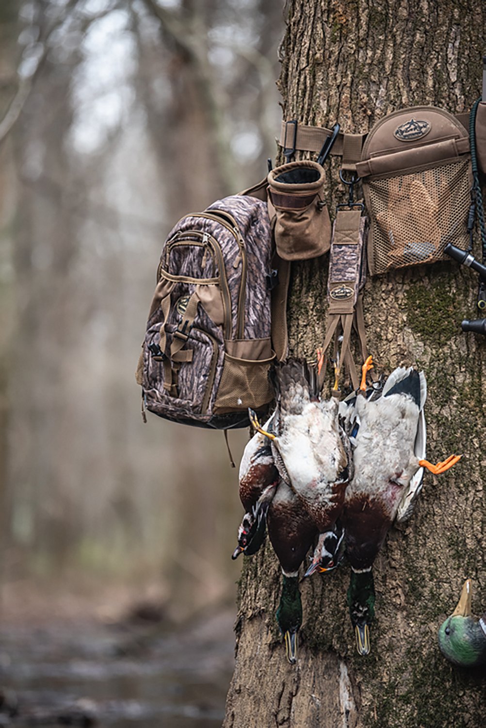 Rig'Em Right Outdoors Stump Jumper Backpack - view number 3
