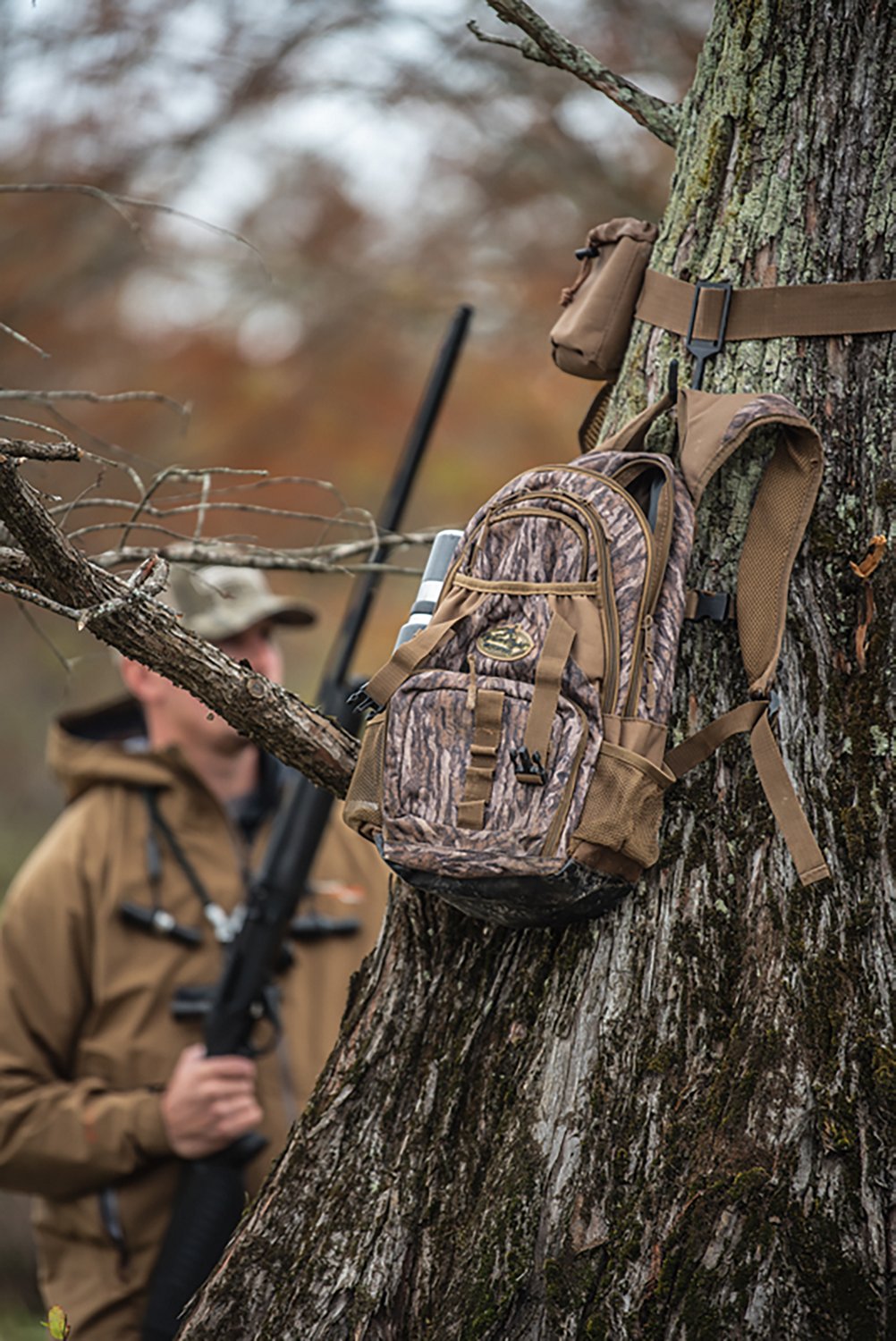 Rig'Em Right Outdoors Stump Jumper Backpack - view number 4