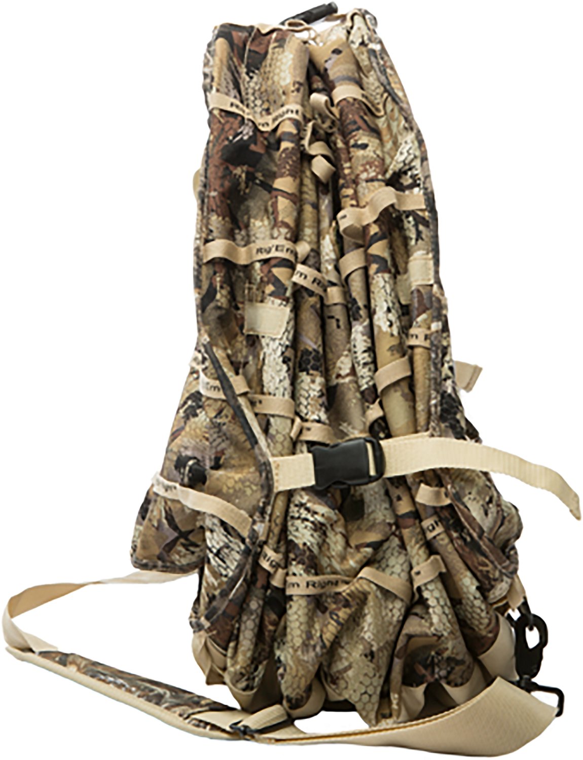 Rig'Em Right Outdoors Field Bully Dog Blind - view number 2