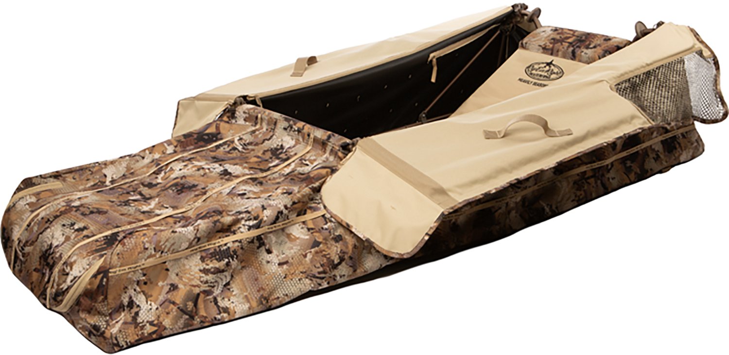 Rig'Em Right Outdoors X-Factor Layout Blind - view number 2