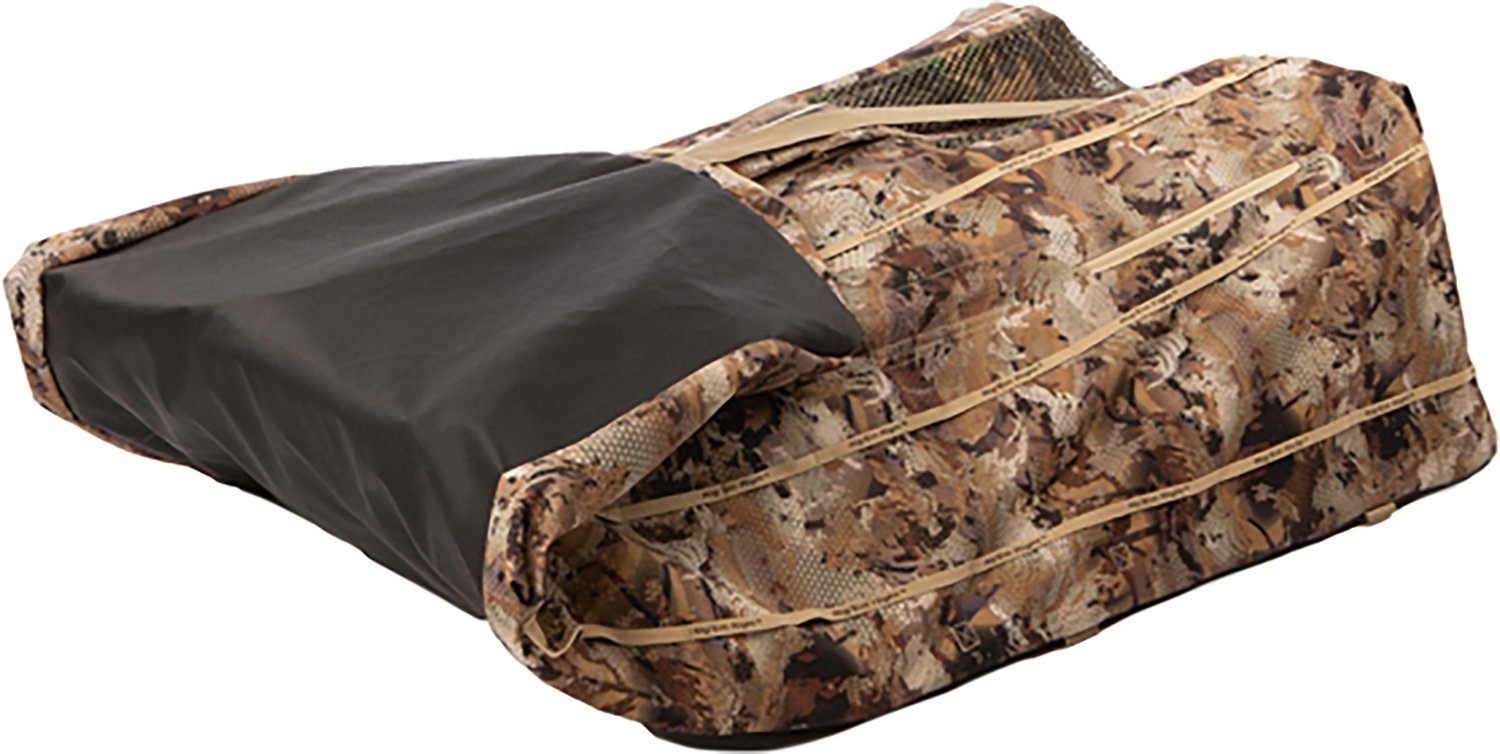 Rig'Em Right Outdoors X-Factor Layout Blind - view number 3