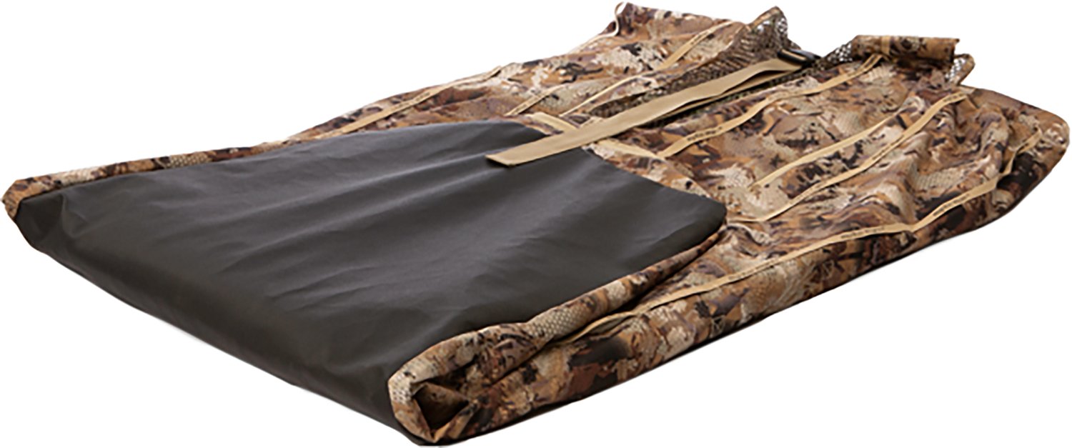 Rig'Em Right Outdoors X-Factor Layout Blind - view number 4