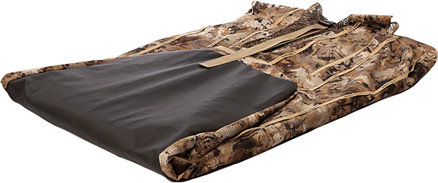 Rig'Em Right Outdoors X-Factor Layout Blind - view number 5