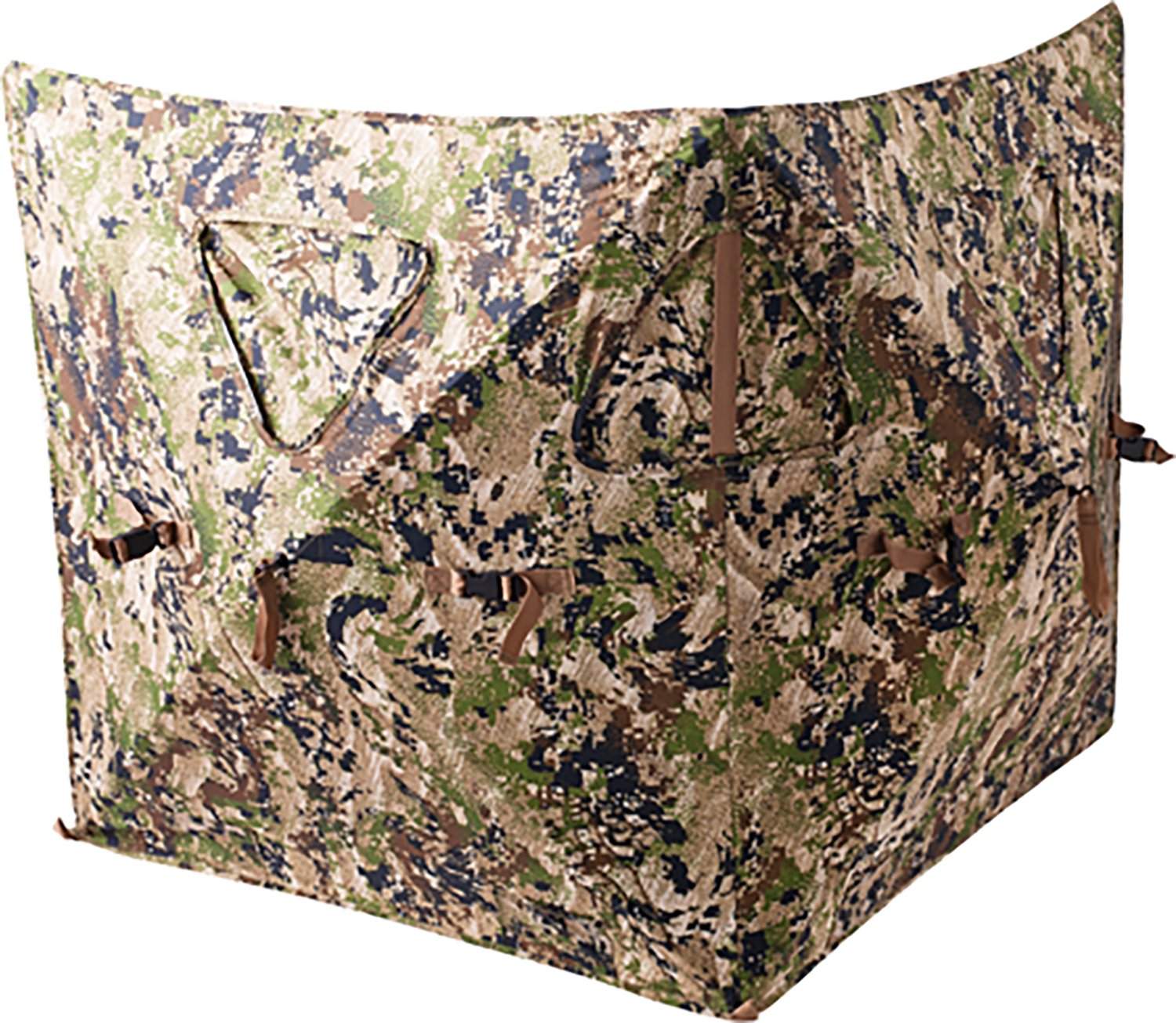 Rig'Em Right Outdoors Hydeout Go Pop Up Blind - view number 2