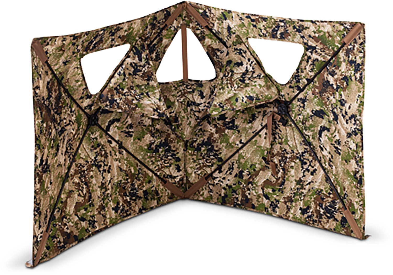 Rig'Em Right Outdoors Hydeout Go Pop Up Blind - view number 3