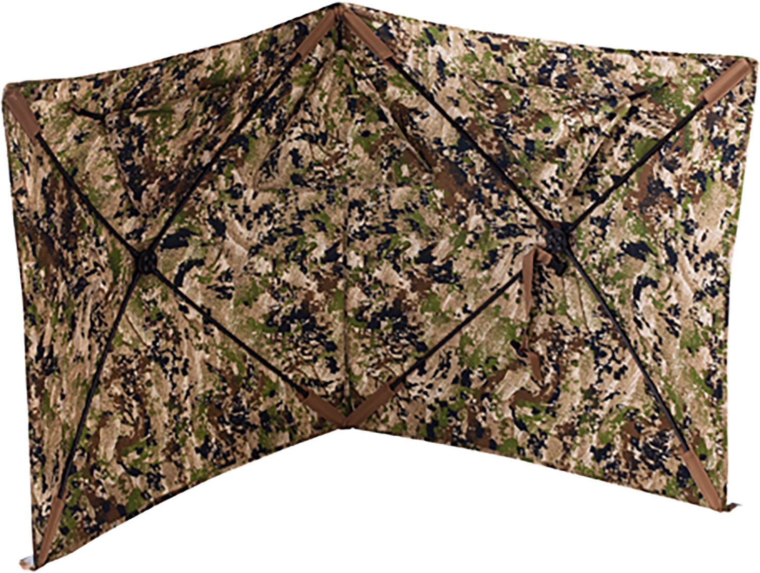 Rig'Em Right Outdoors Hydeout Go Pop Up Blind - view number 4