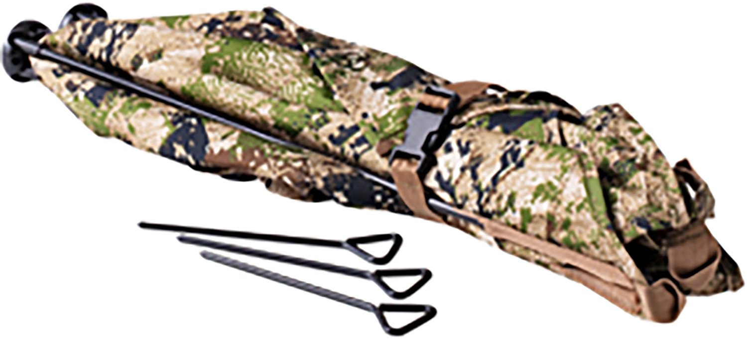 Rig'Em Right Outdoors Hydeout Go Pop Up Blind - view number 6