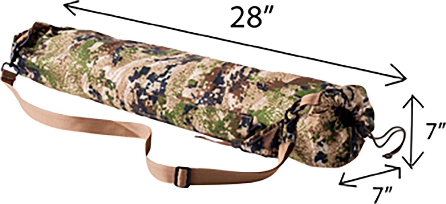 Rig'Em Right Outdoors Hydeout Go Pop Up Blind - view number 8