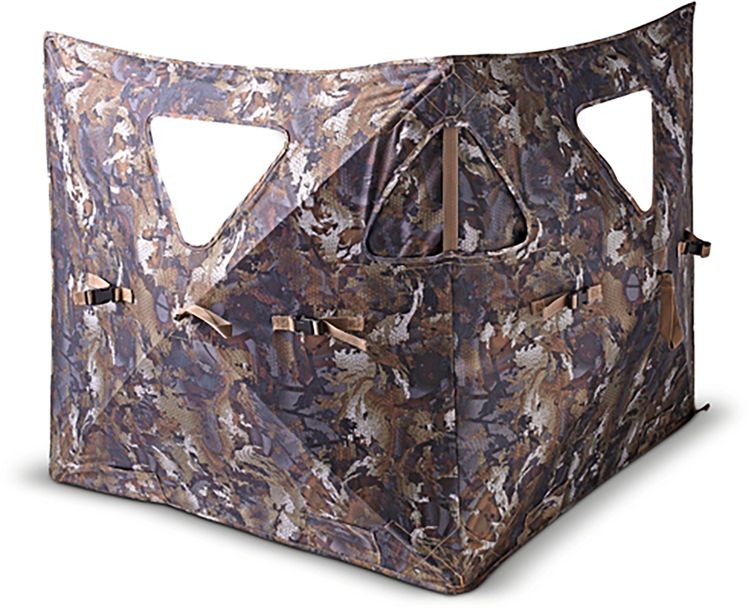 Rig'Em Right Outdoors Hydeout Go Pop Up Blind