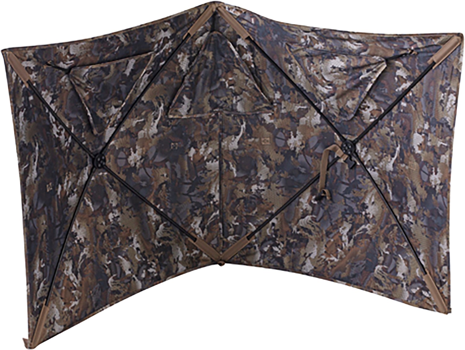 Rig'Em Right Outdoors Hydeout Go Pop Up Blind - view number 3