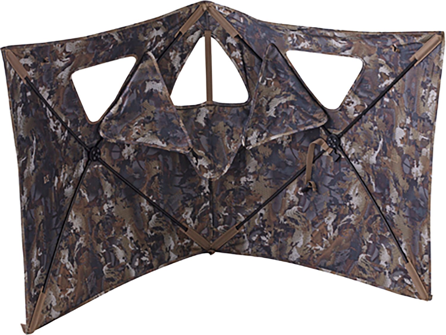 Rig'Em Right Outdoors Hydeout Go Pop Up Blind - view number 4