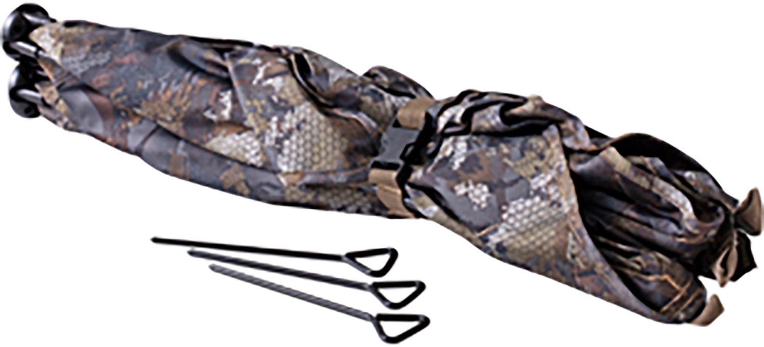 Rig'Em Right Outdoors Hydeout Go Pop Up Blind - view number 6