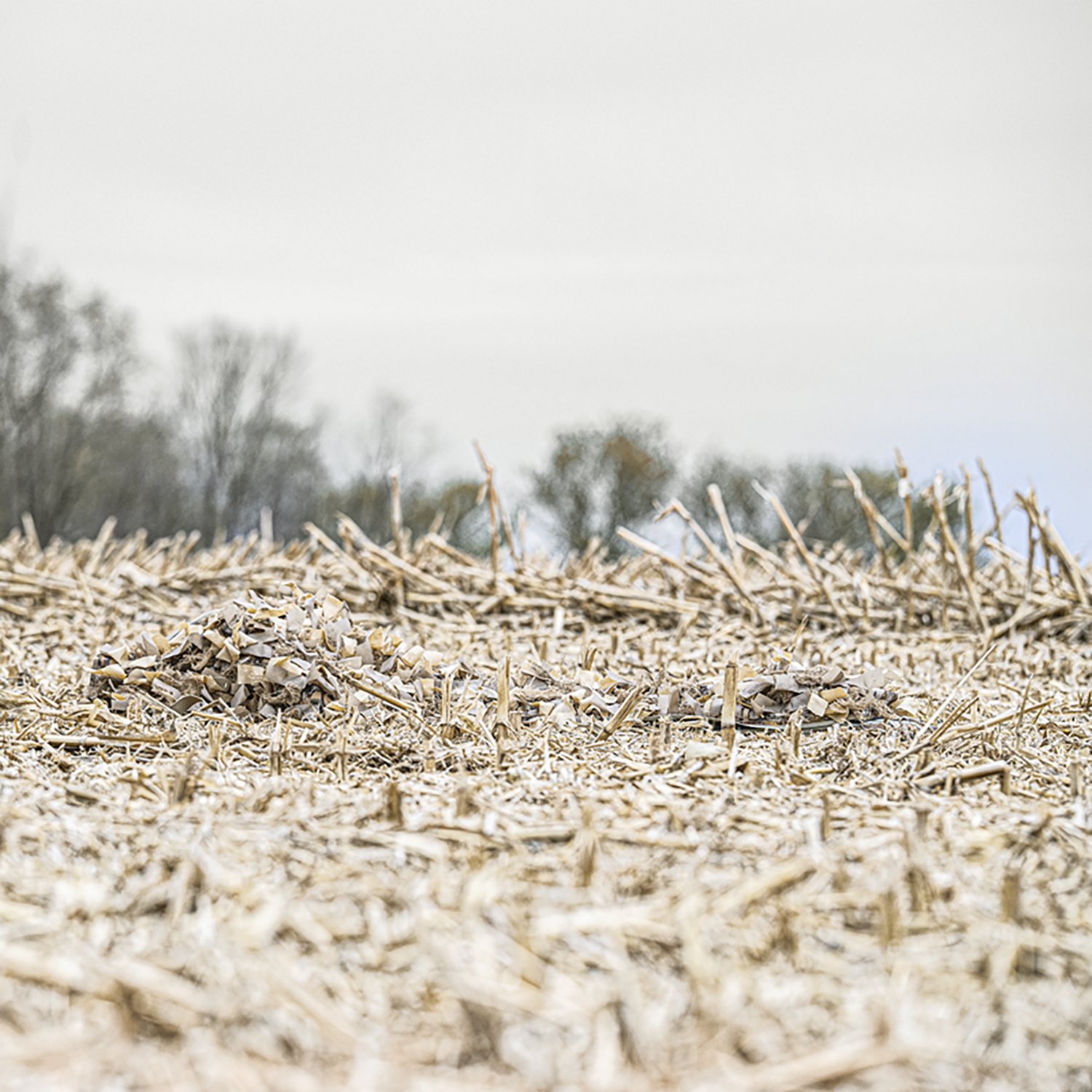 Rig'Em Right Outdoors Xtreme Ghillie Layout Blind - view number 4