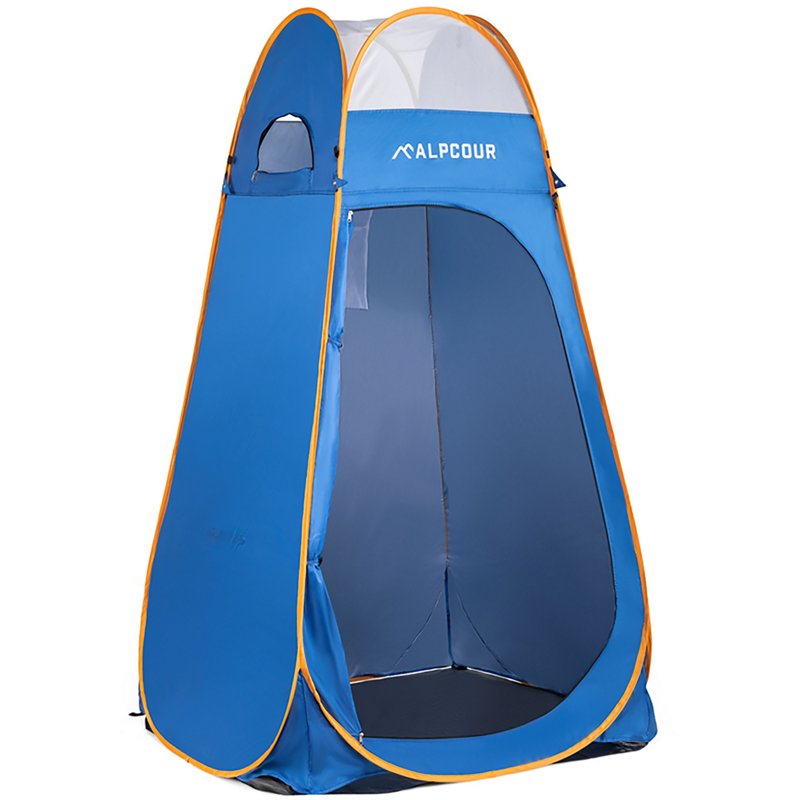 Alpcour Portable Po… - image