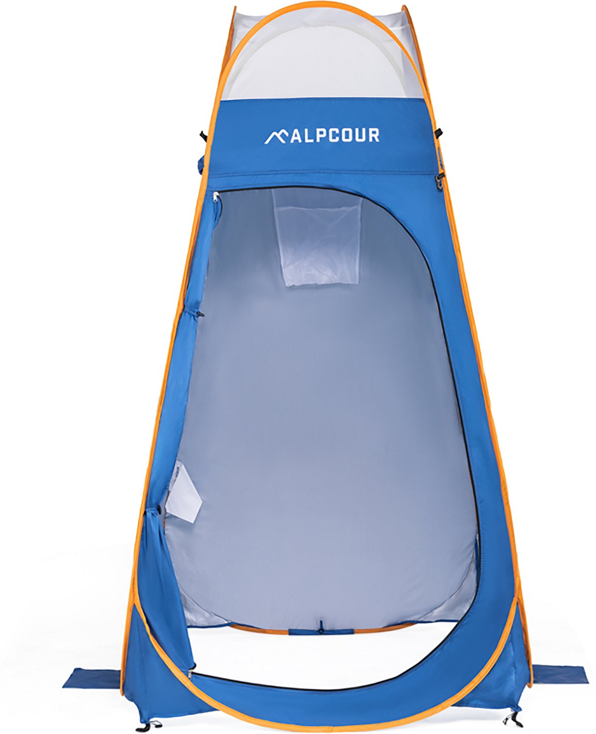 Alpcour Portable Pop-Up Privacy Tend XTall - view number 2