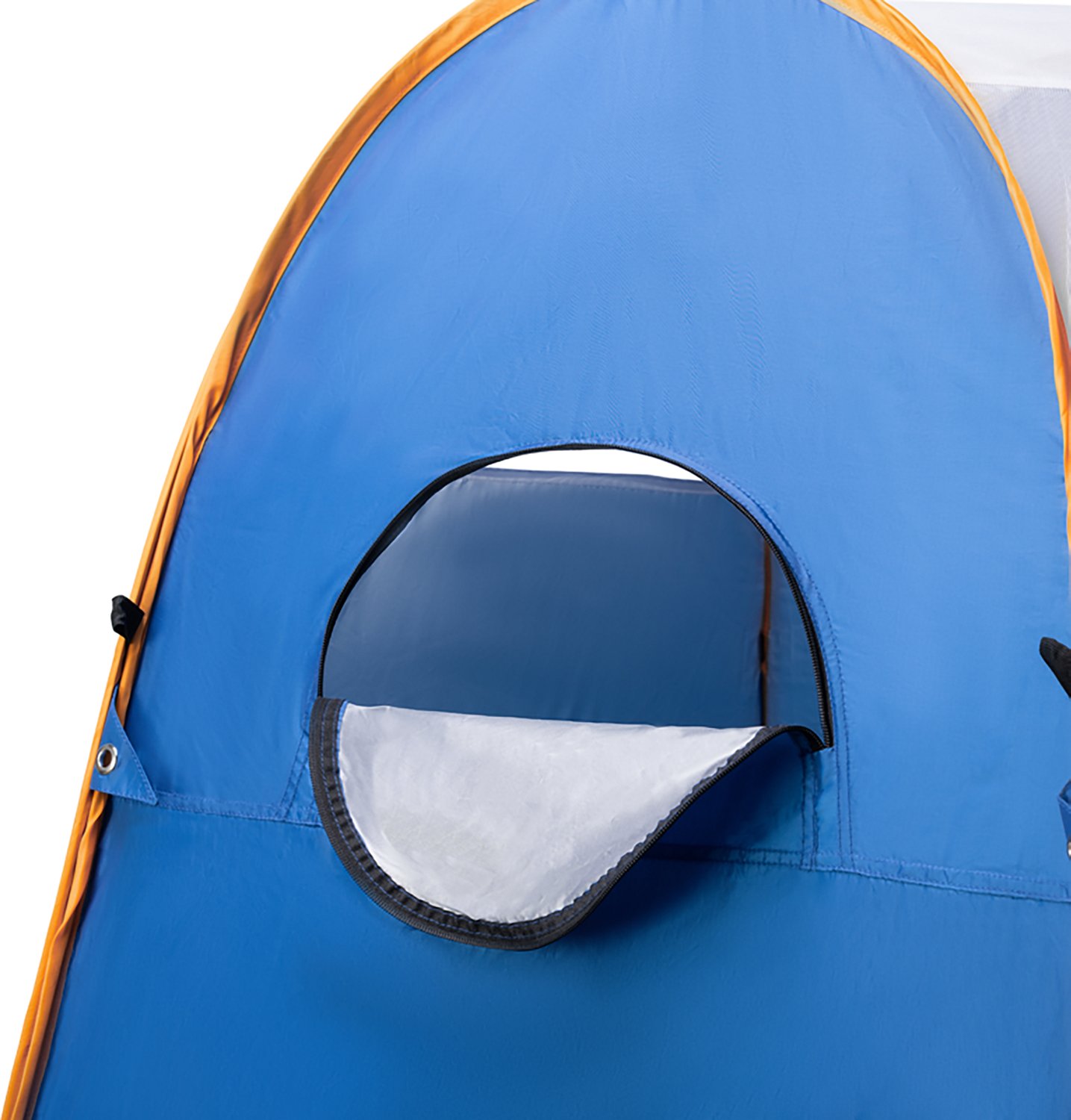 Alpcour Portable Pop-Up Privacy Tend XTall | Academy