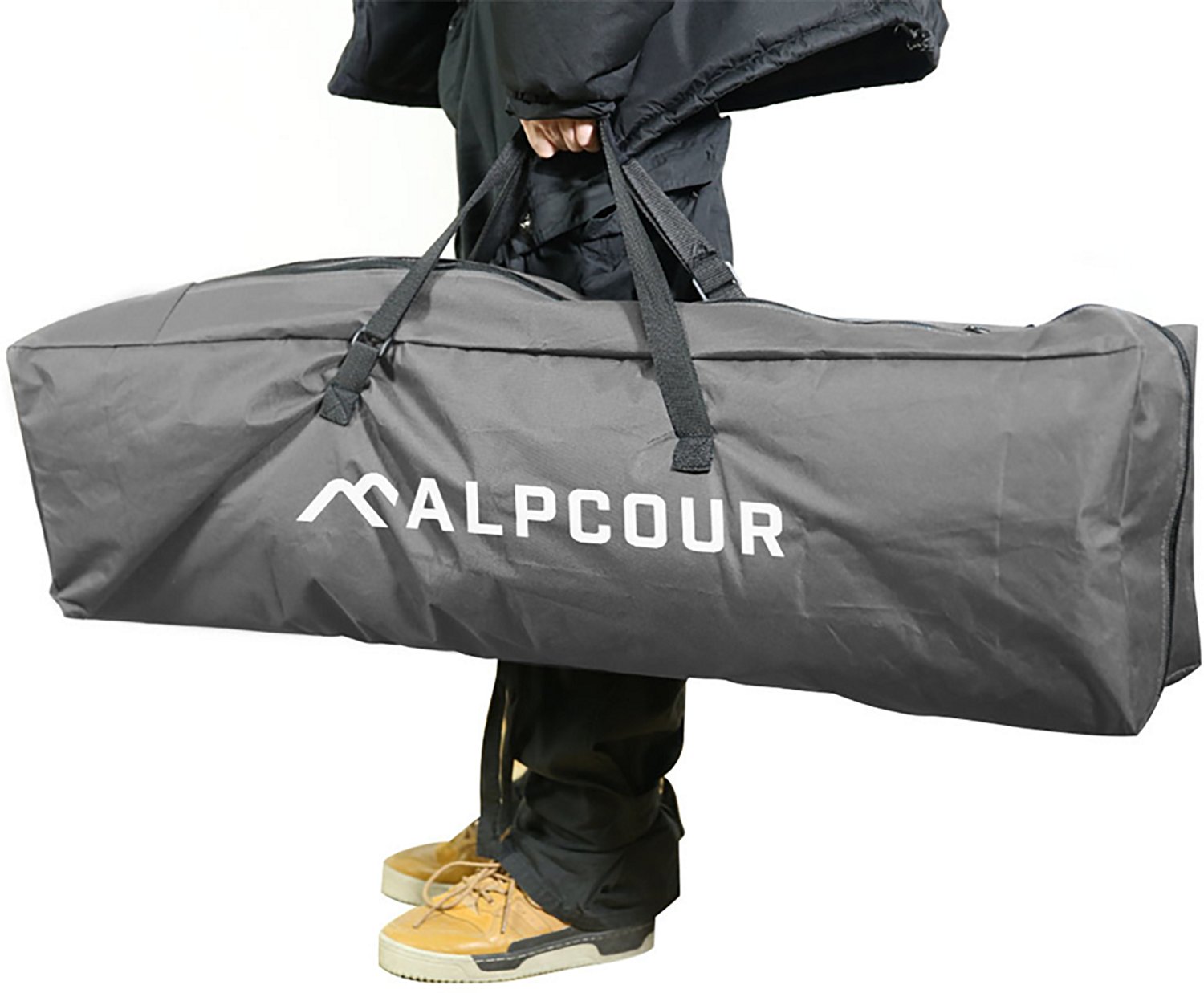 Alpcour Camping Cot Bag 42" - view number 4