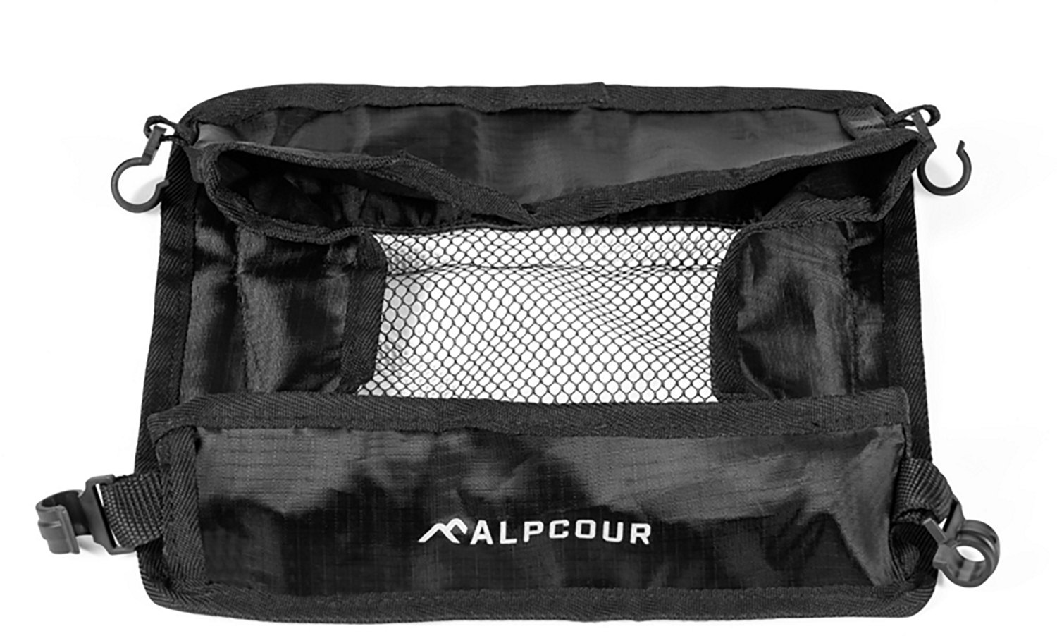 Alpcour Large Camping Folding Table - view number 8