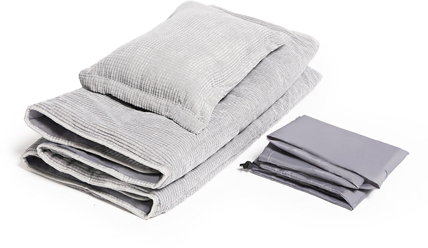 Alpcour Camping Cot Twin Mattress Pad - view number 2