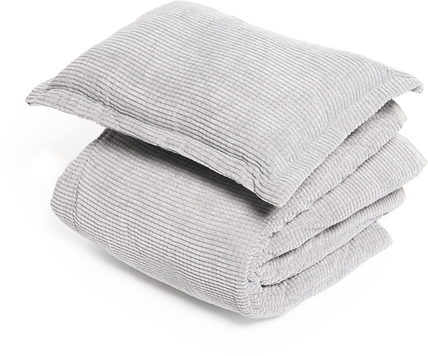 Alpcour Camping Cot Twin Mattress Pad - view number 3