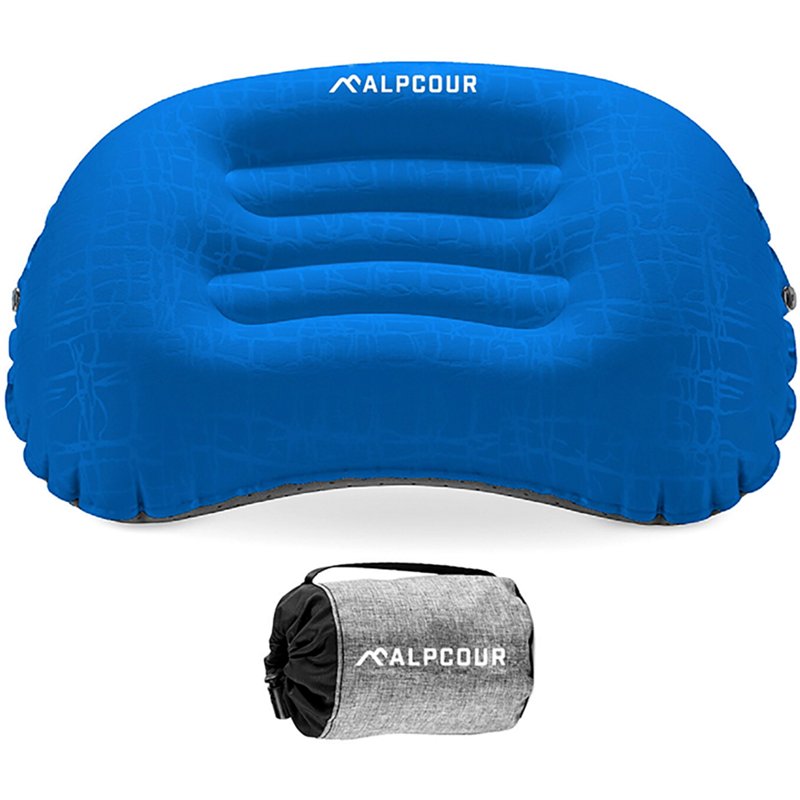 Alpcour Large Infla… - image