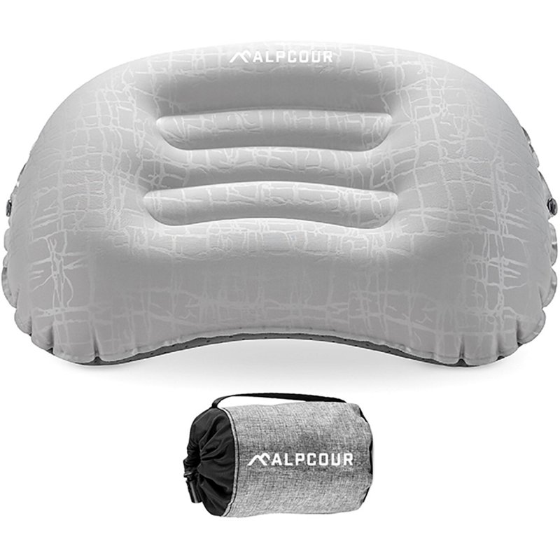 Alpcour Large Infla… - image