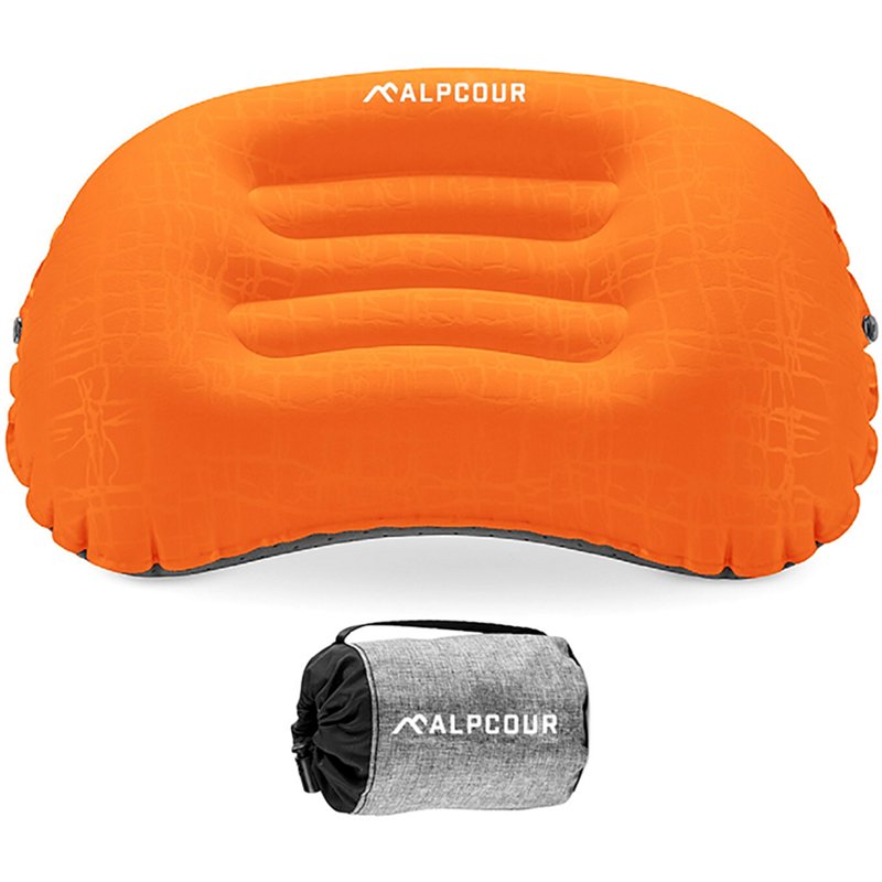 Alpcour Large Infla… - image