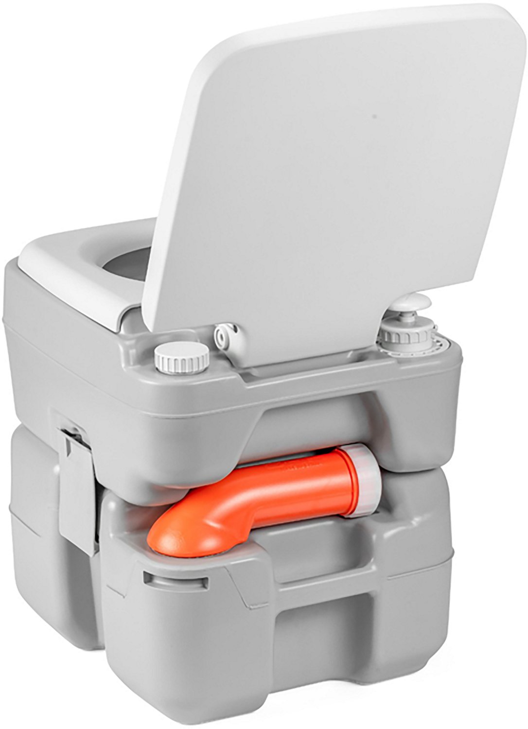 Alpcour Portable Toilet