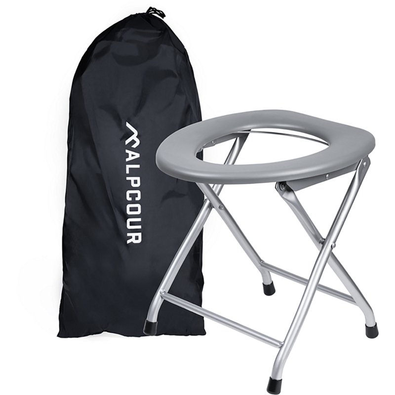 Alpcour Portable To… - image