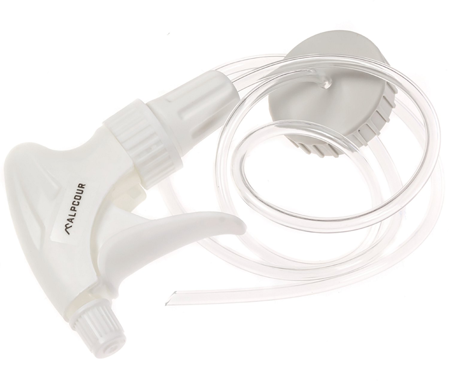 Alpcour Portable Toilet Sprayer - view number 2