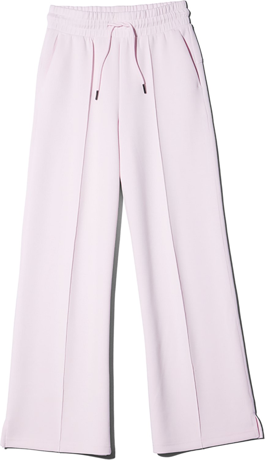 Freely Girls' Sandwashed Lux Wide Leg Pant | Academy