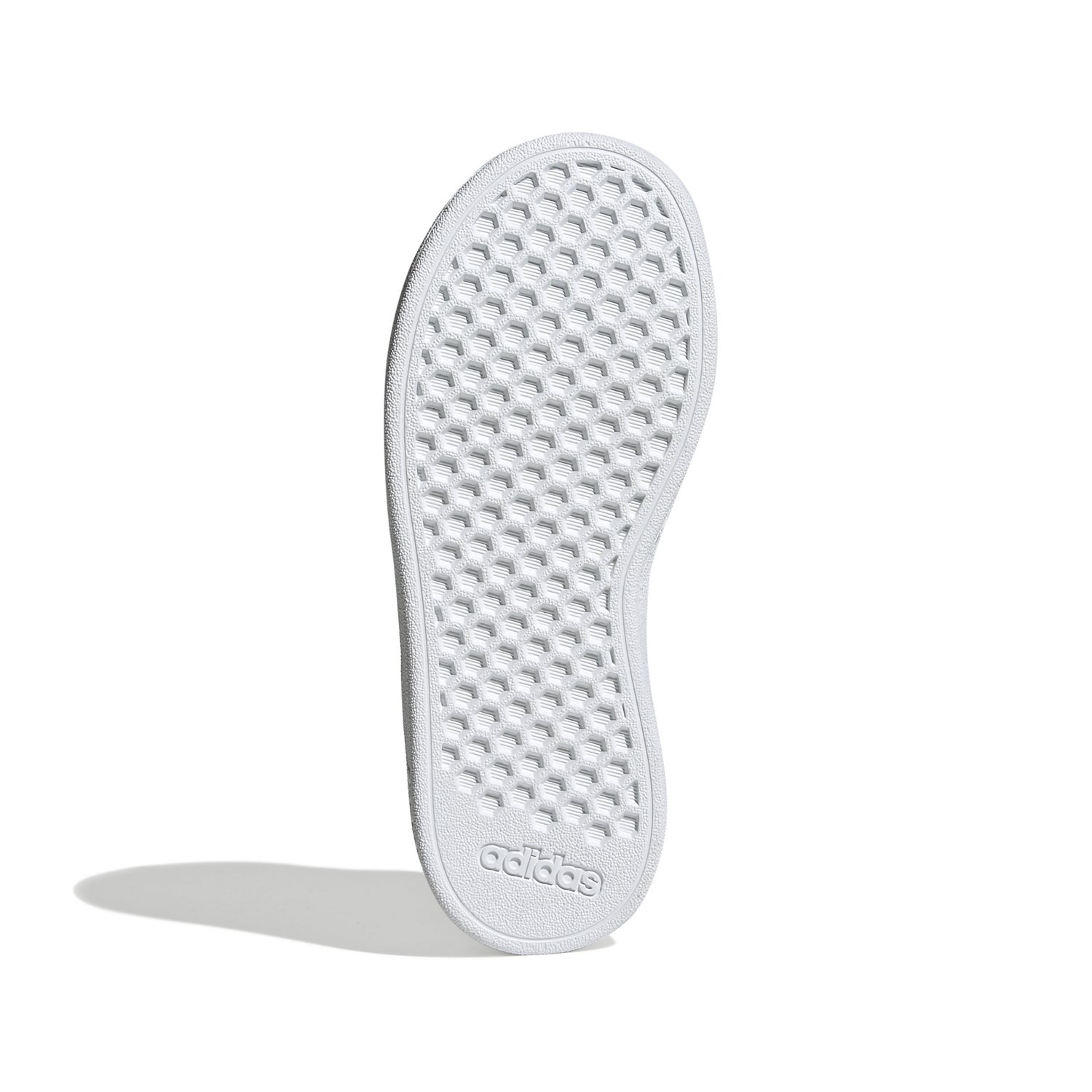 adidas Kids’ 4-7 Grand Court 2.0 Shoes - view number 6