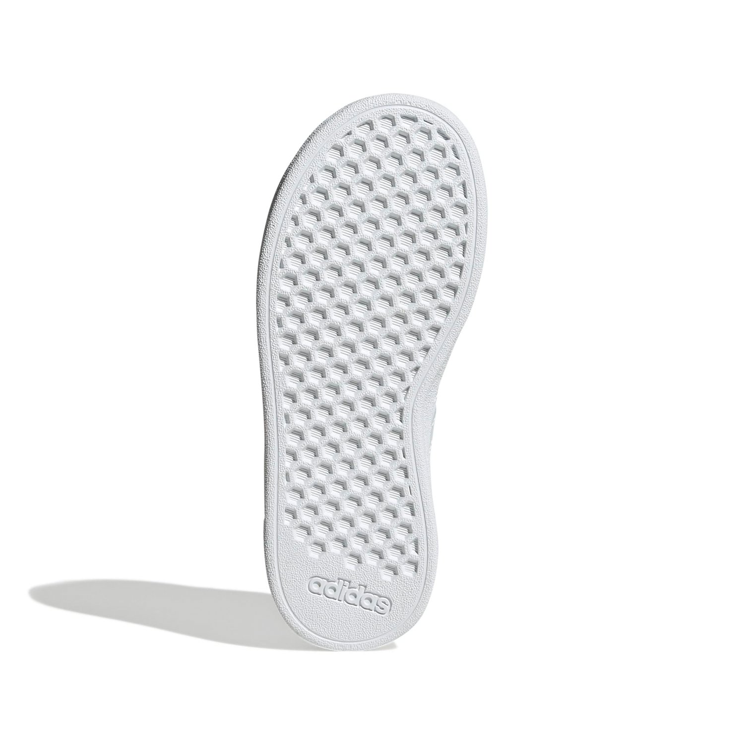 adidas Kids’ 4-7 Grand Court 2.0 Shoes - view number 6